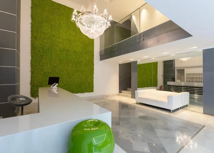 Villa Enchanting Garden Retreat Roma